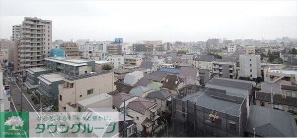 イプセ蒲田WESTの物件内観写真